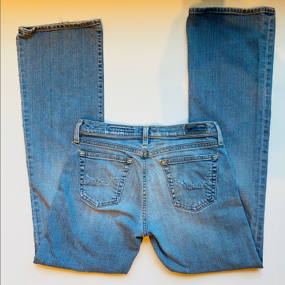 AG the Angel Jeans